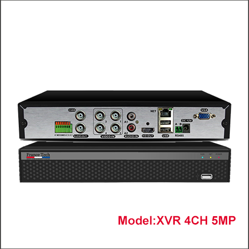 XVR Bitvision 4CH 5MP